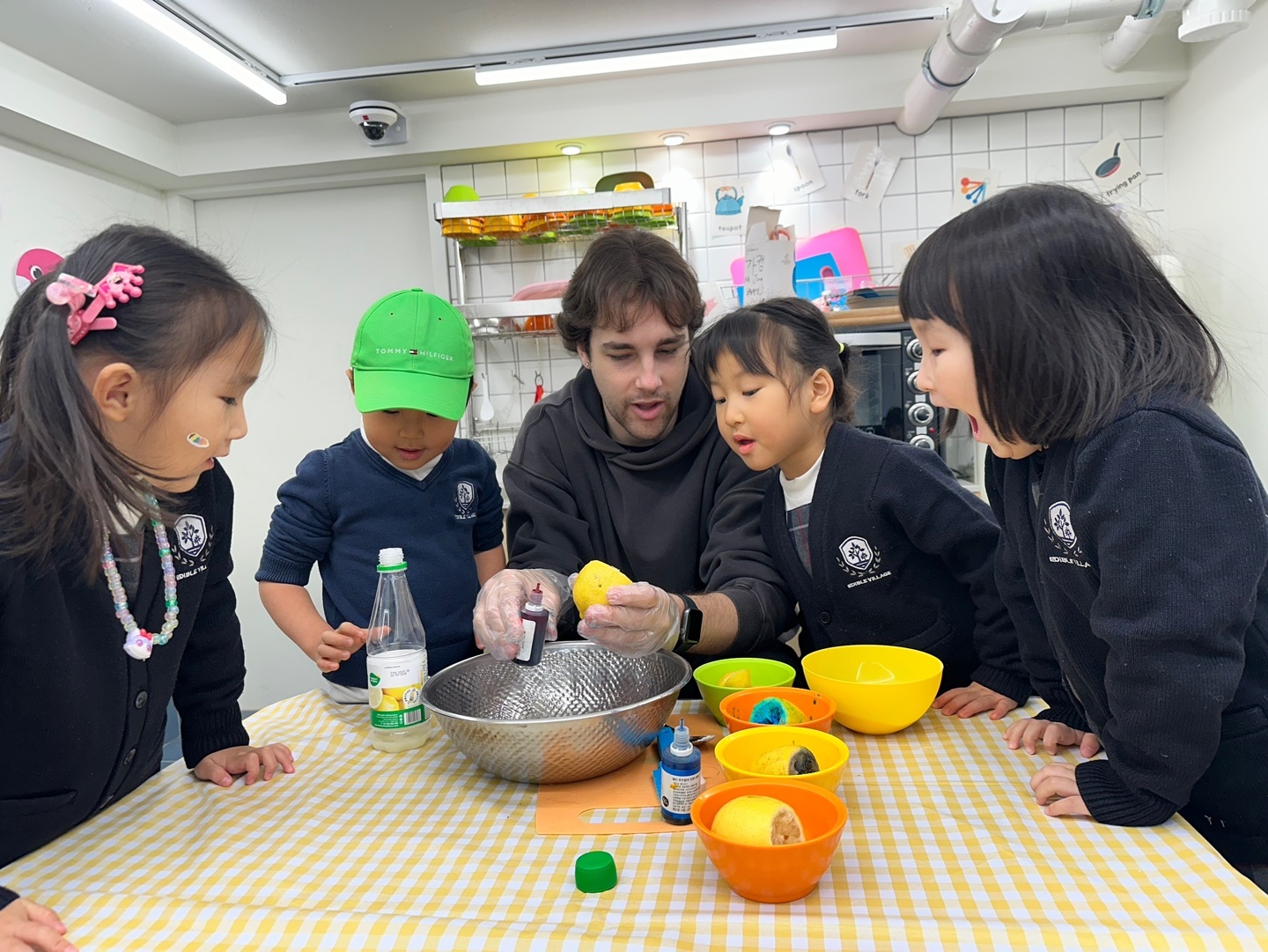 Project-based Learning