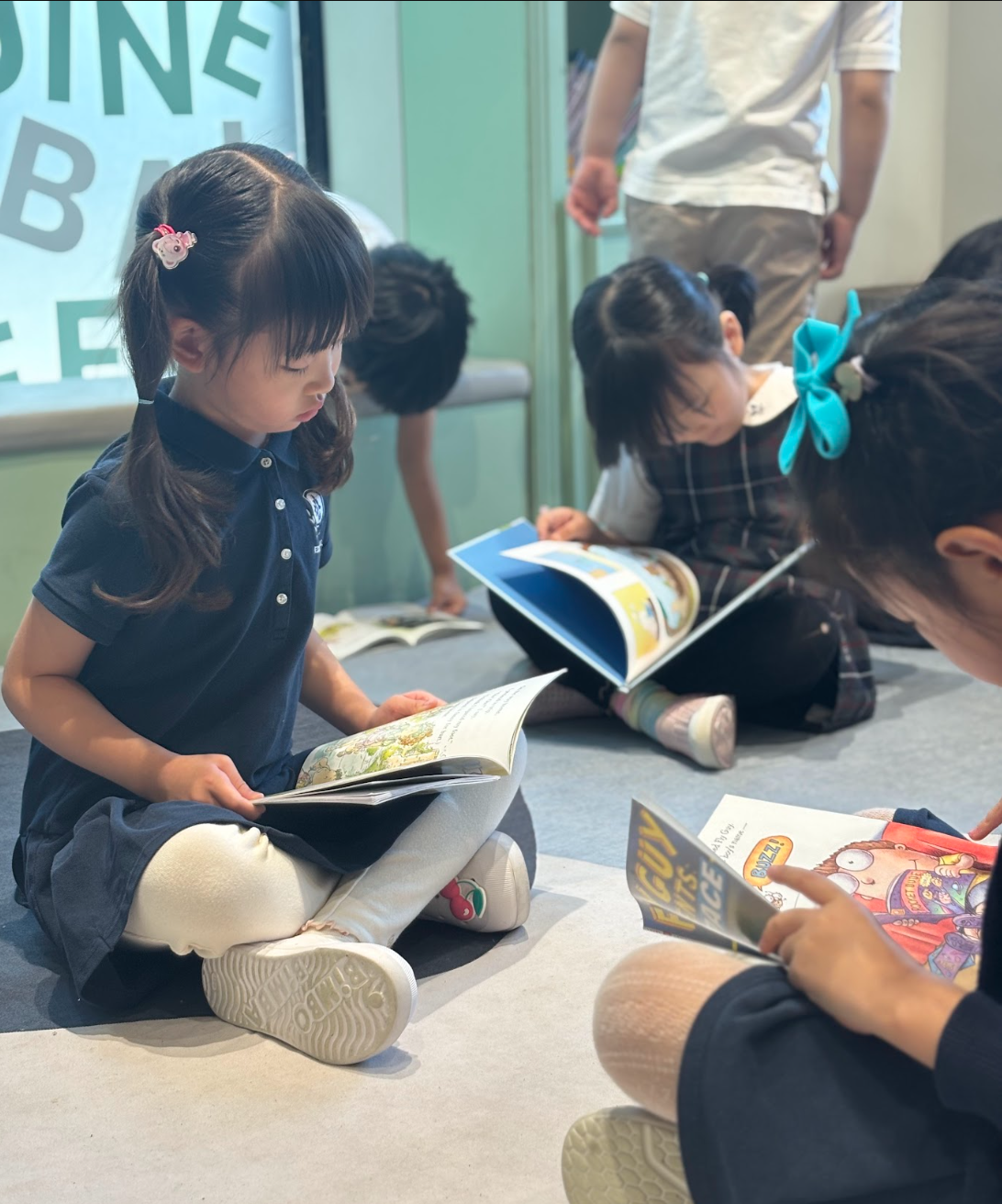 Literacy & Language Arts